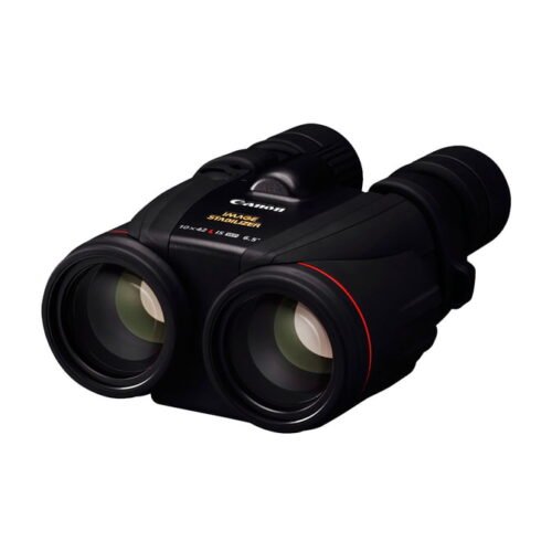 Canon Fernglas 10x42L IS WP
