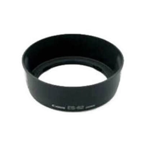 Canon Sonnenblende ES-62 + Adapter 62 L