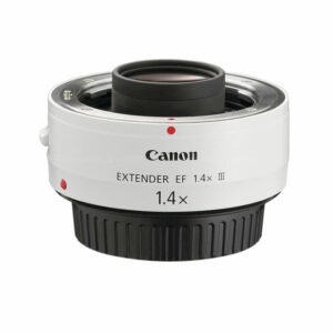 Canon EF 1.4x III Konverter