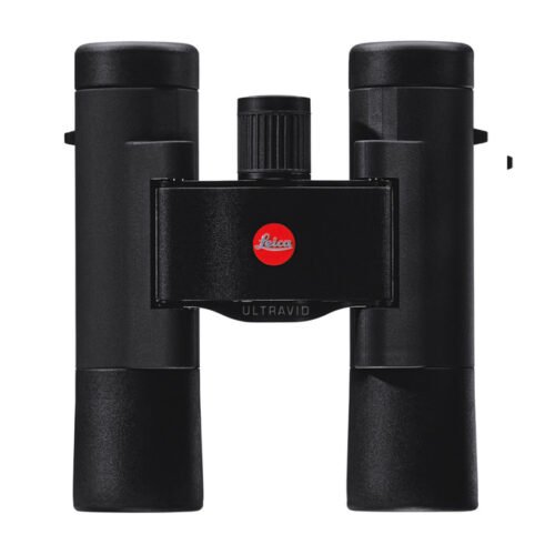 Leica Ultravid 10×25 BR Aqua Dura