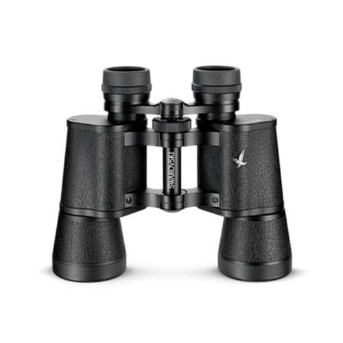 Swarovski Habicht 7×42 Schwarz