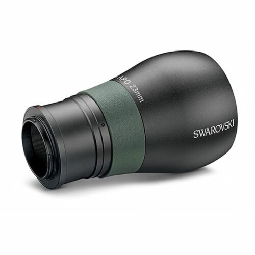 Swarovski TLS APO 30MM + DRX für ATX/STX