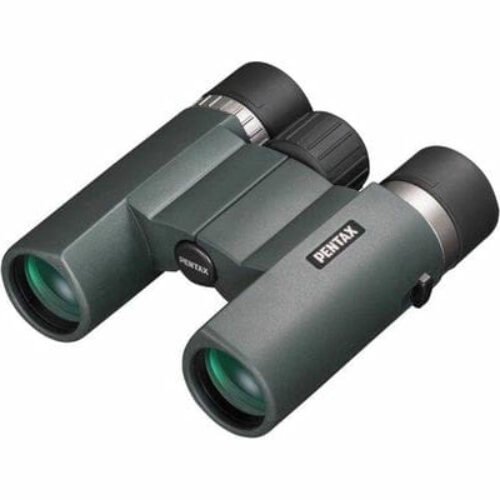 Pentax Fernglas AD 9×28 WP
