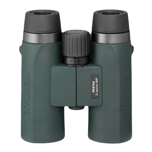 Pentax Fernglas SD 9×42 WP