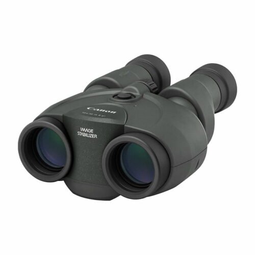 Canon Fernglas 10×30 IS II