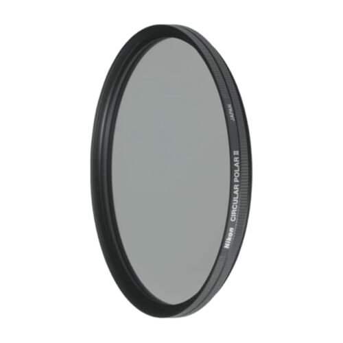 Nikon Polfilter Zirkular II 82mm