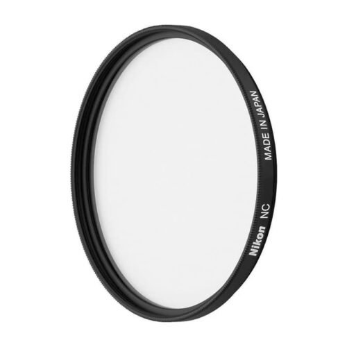 Nikon NC Filter 95mm (UV Filter)