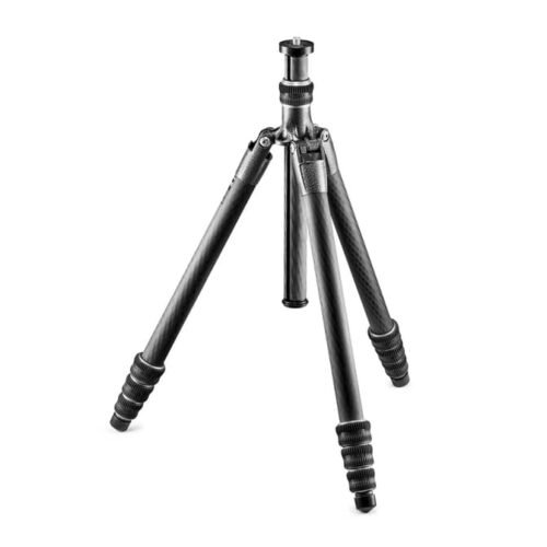 Gitzo Traveler Serie 2, 4 Beinsegmente GT2545T