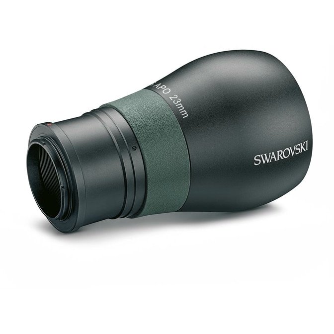 Swarovski TLS APO 23MM + DRX für ATX/STX – Bild 2