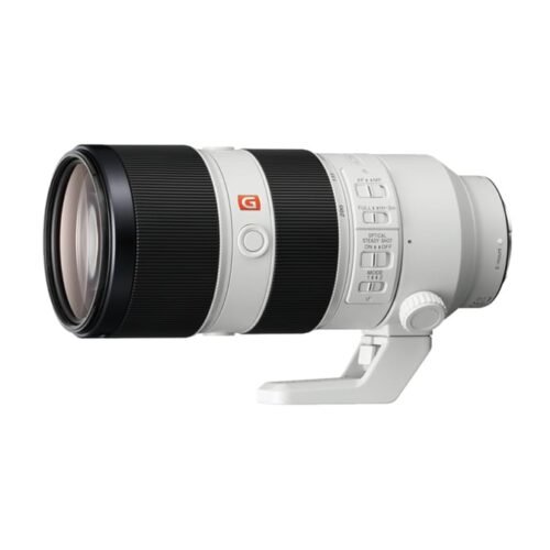 Sony FE 70-200mm F2.8 GM OSS