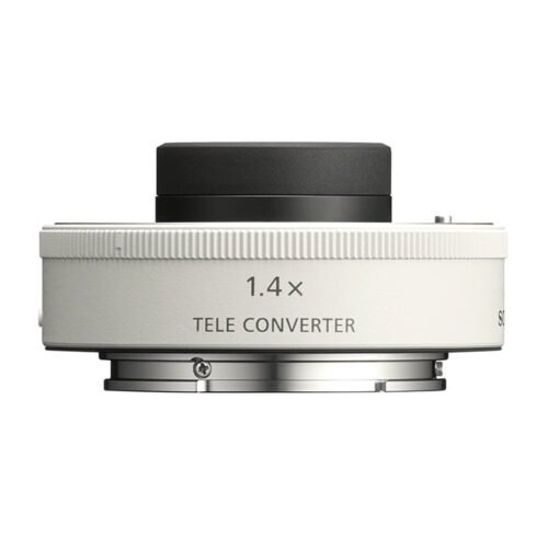 Sony FE SEL-14TC 1.4x Teleconverter