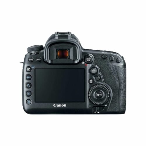 Canon EOS 5D Mark IV Body