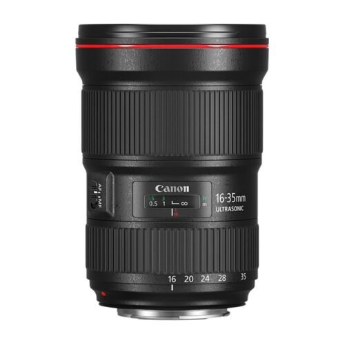 Canon EF 16-35mm f/2.8L III USM