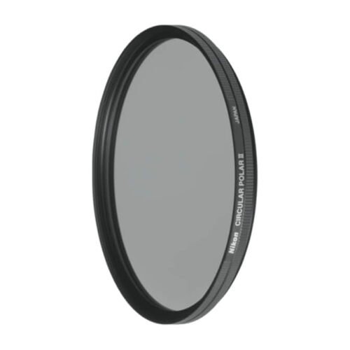 Nikon C-PL II Filter 58mm
