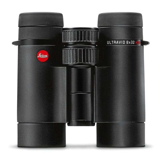 Leica Ultravid 8x32 HD-Plus
