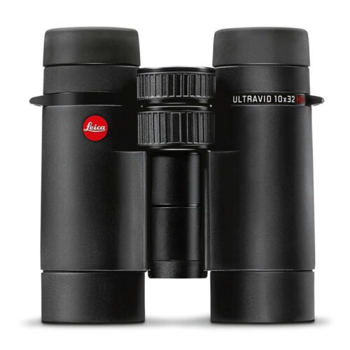 Leica Ultravid 10×32 HD-Plus