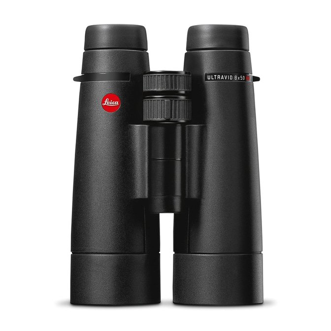 Leica Ultravid 8x50 HD-Plus