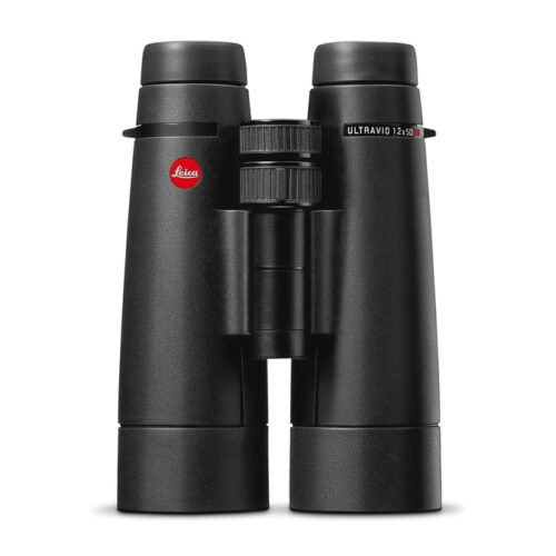 Leica Ultravid 12×50 HD-Plus