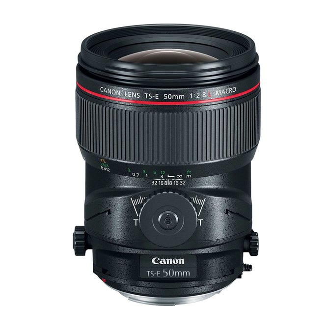 Canon TS-E 50mm 2.8 L Macro – Bild 3