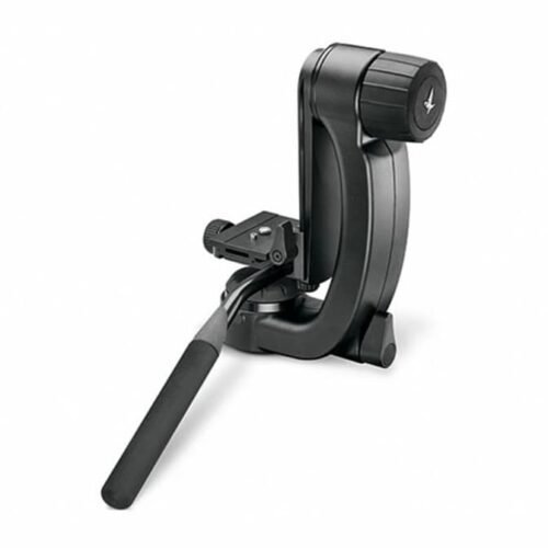 Swarovski PTH Professional Tripod Head