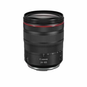 Canon RF 24-105mm f/4 L IS USM