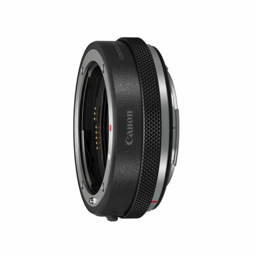 Canon EF-EOS R Adapter mit Steuerring