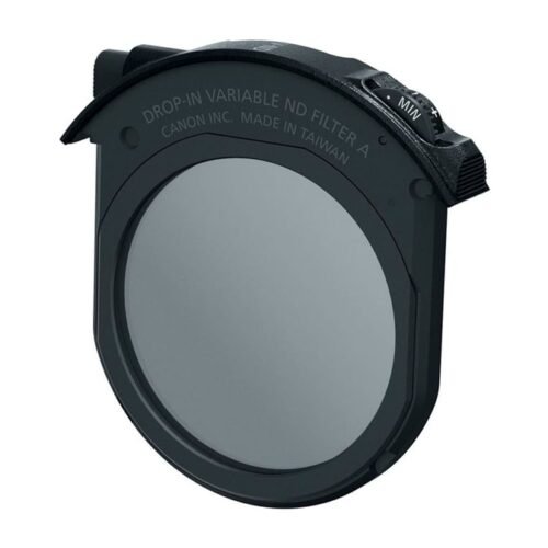 Canon V-ND Filter (Drop-In)