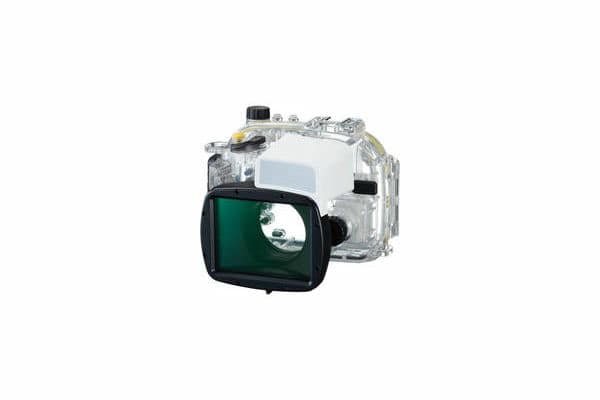 Sony Lens Hood Assy for Sony HDR-NX200