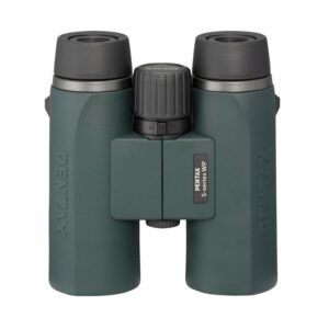 Pentax Fernglas SD 8x42 WP