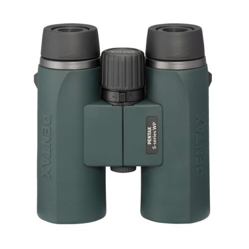 Pentax Fernglas SD 8×42 WP