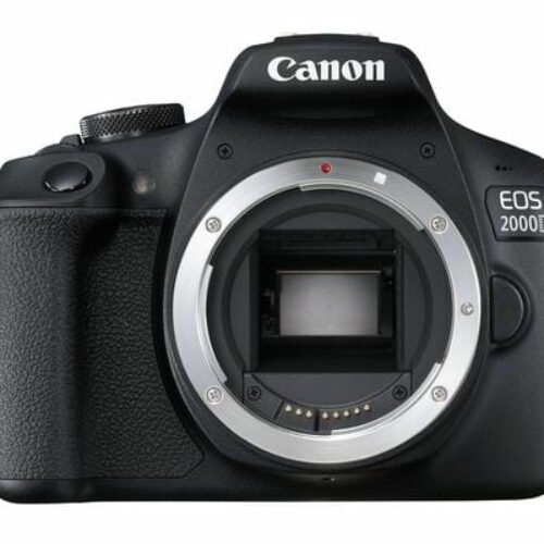 Canon EOS 2000D Body