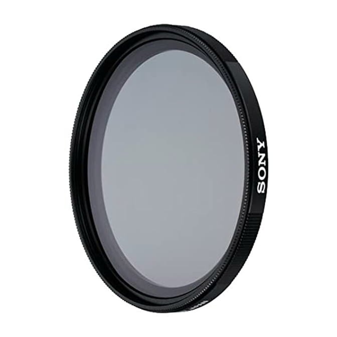 Sony VF-82CPAM Zeiss Polfilter 82 mm