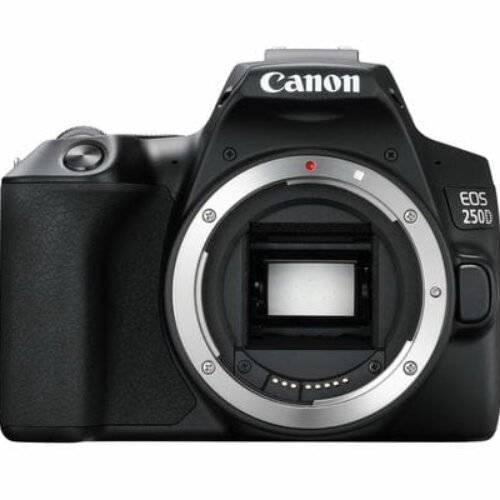 Canon EOS 250D Body