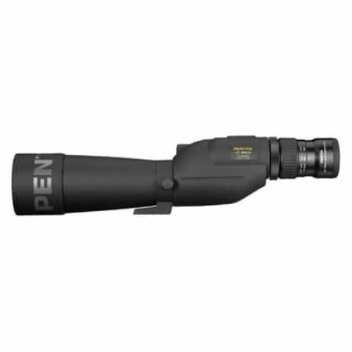 Pentax Spotting Scope PF80-ED + Tasche