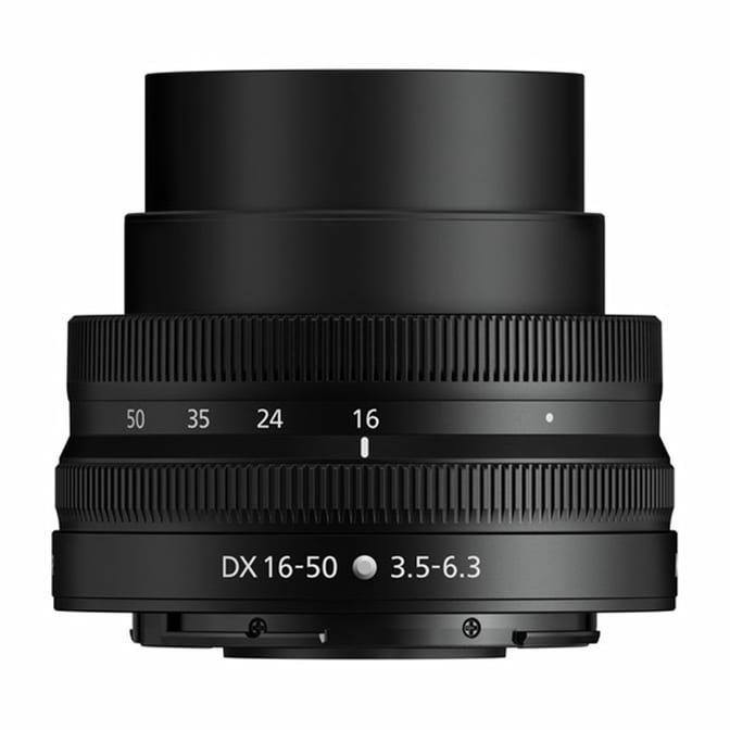 Nikon Nikkor Z 16-50mm f/3,5-6,3 VR DX – Bild 3