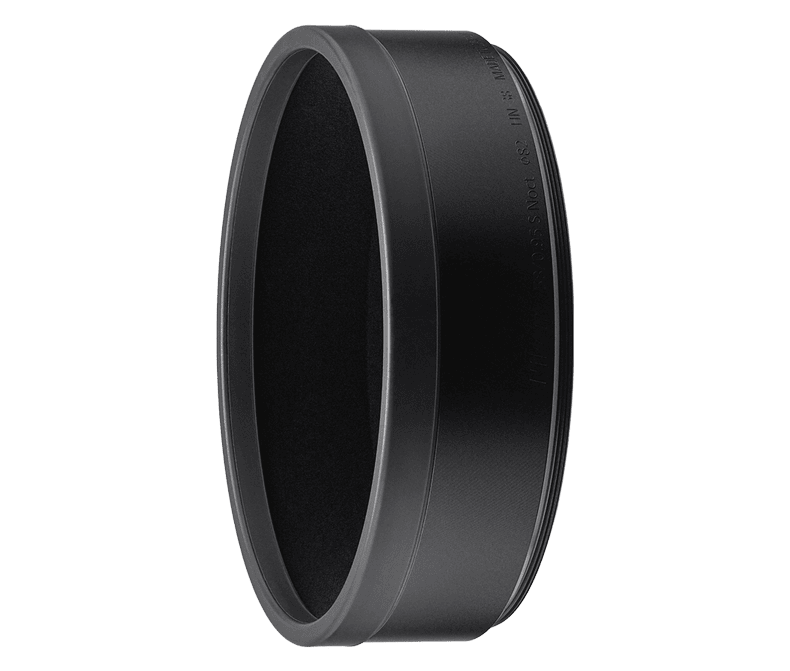 Nikon HN-38 Lens hood z 58mm 0.95 S Noct