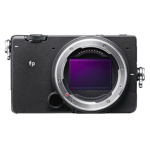 Sigma fp Digital Kamera