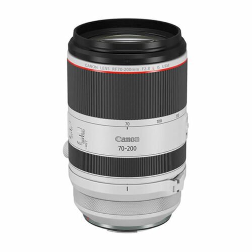 Canon RF 70-200mm f/2.8L IS USM