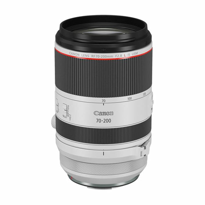 Canon RF 70-200mm f/2.8L IS USM