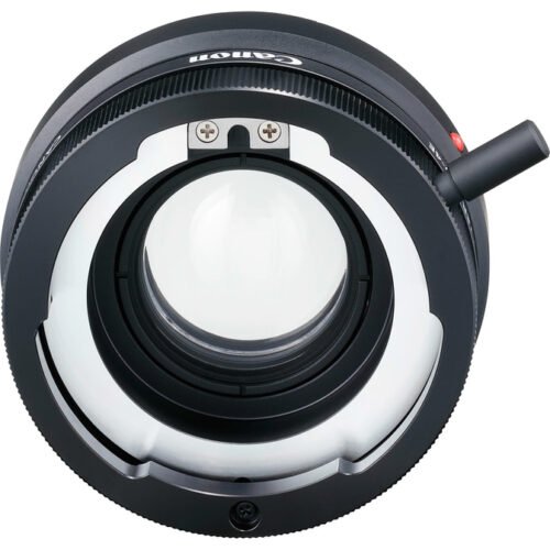 Canon MO-4E EF-Mount Adpater