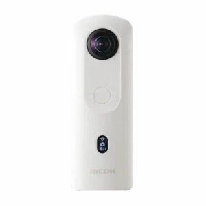 Ricoh Theta SC2 360 Camera White