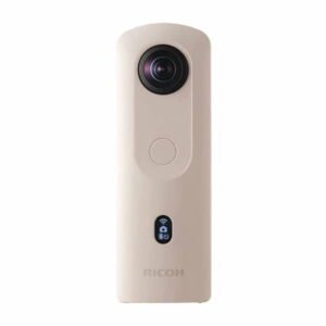 Ricoh Theta SC2 360 Camera Beige