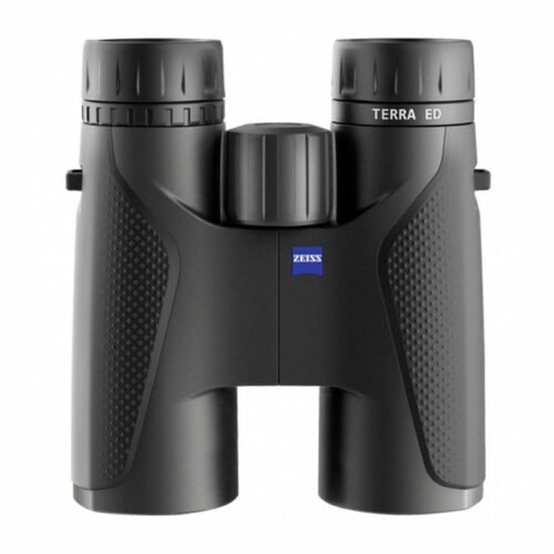 Zeiss Terra ED 8×42 Black/Black