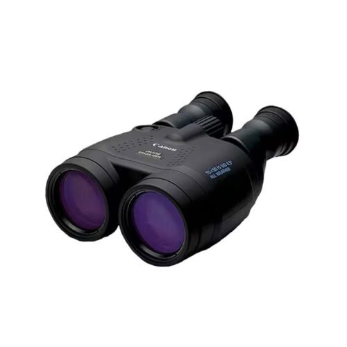 Canon Fernglas 15 x 50 IS AW