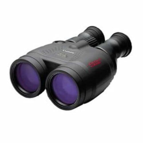 Canon Fernglas 18 x 50 IS AW