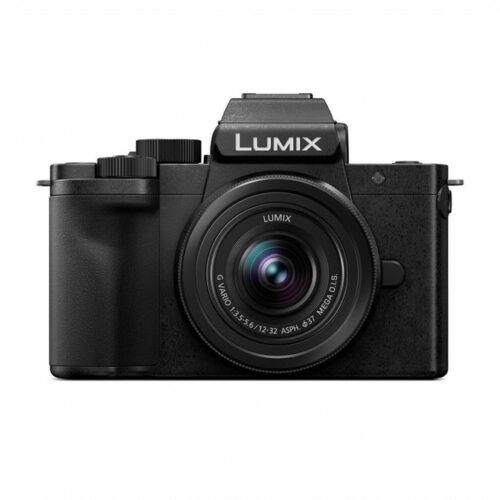 Panasonic Lumix G 110 12-32mm Kit