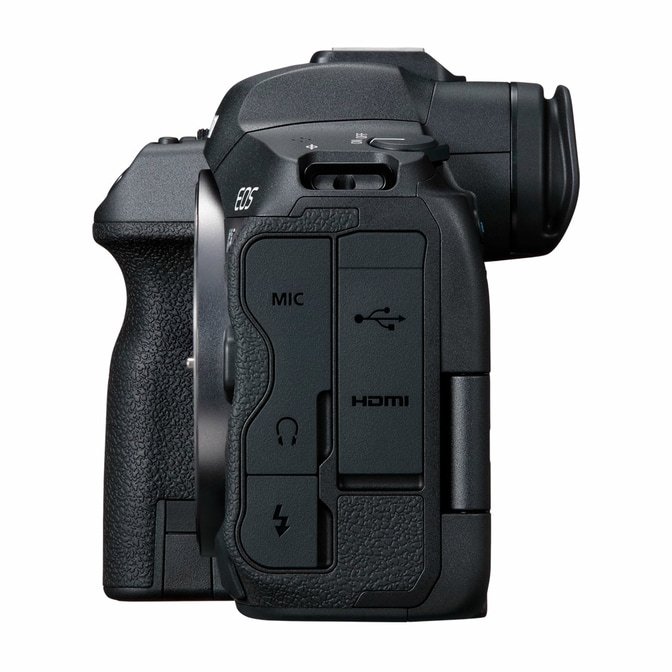 Canon EOS R5 Body – Bild 3