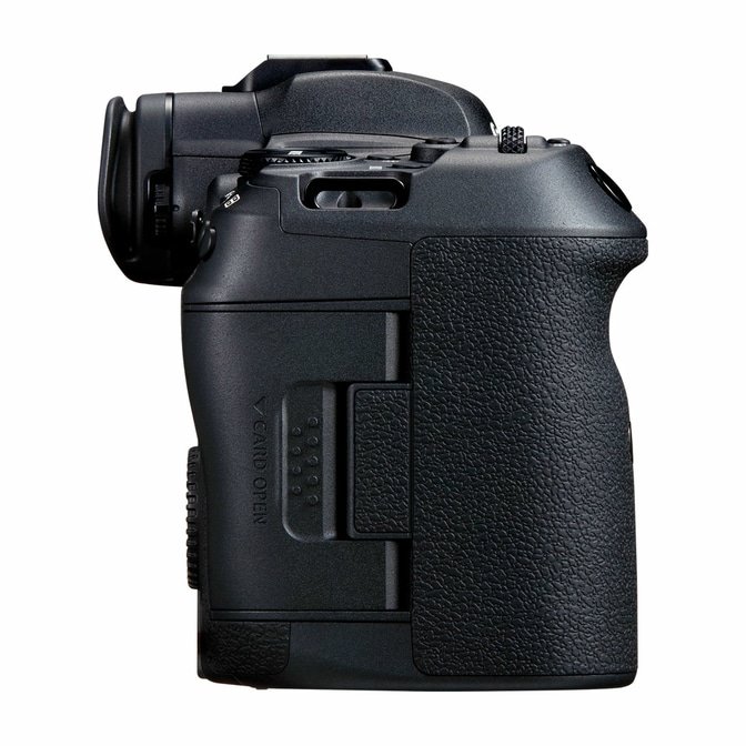 Canon EOS R5 Body – Bild 6