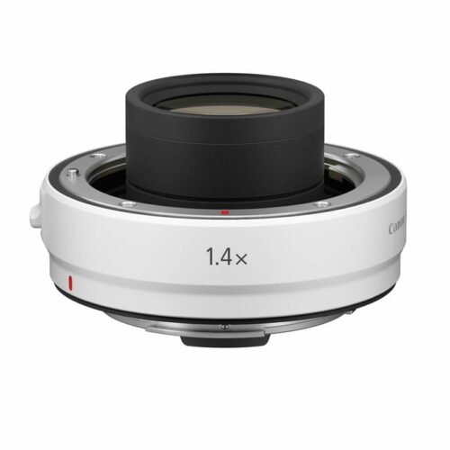 Canon RF 1.4x Extender