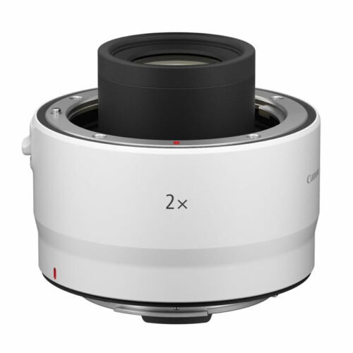 Canon RF 2x Extender